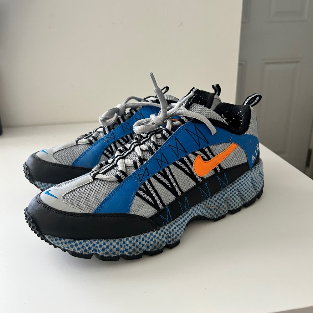Nike ACG Terra Humara Blue Spark